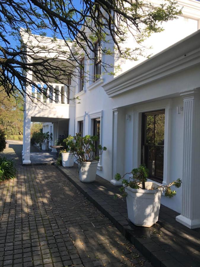 Villa Exner Exclusive Boutique Hotel Ґрабоу Екстер'єр фото