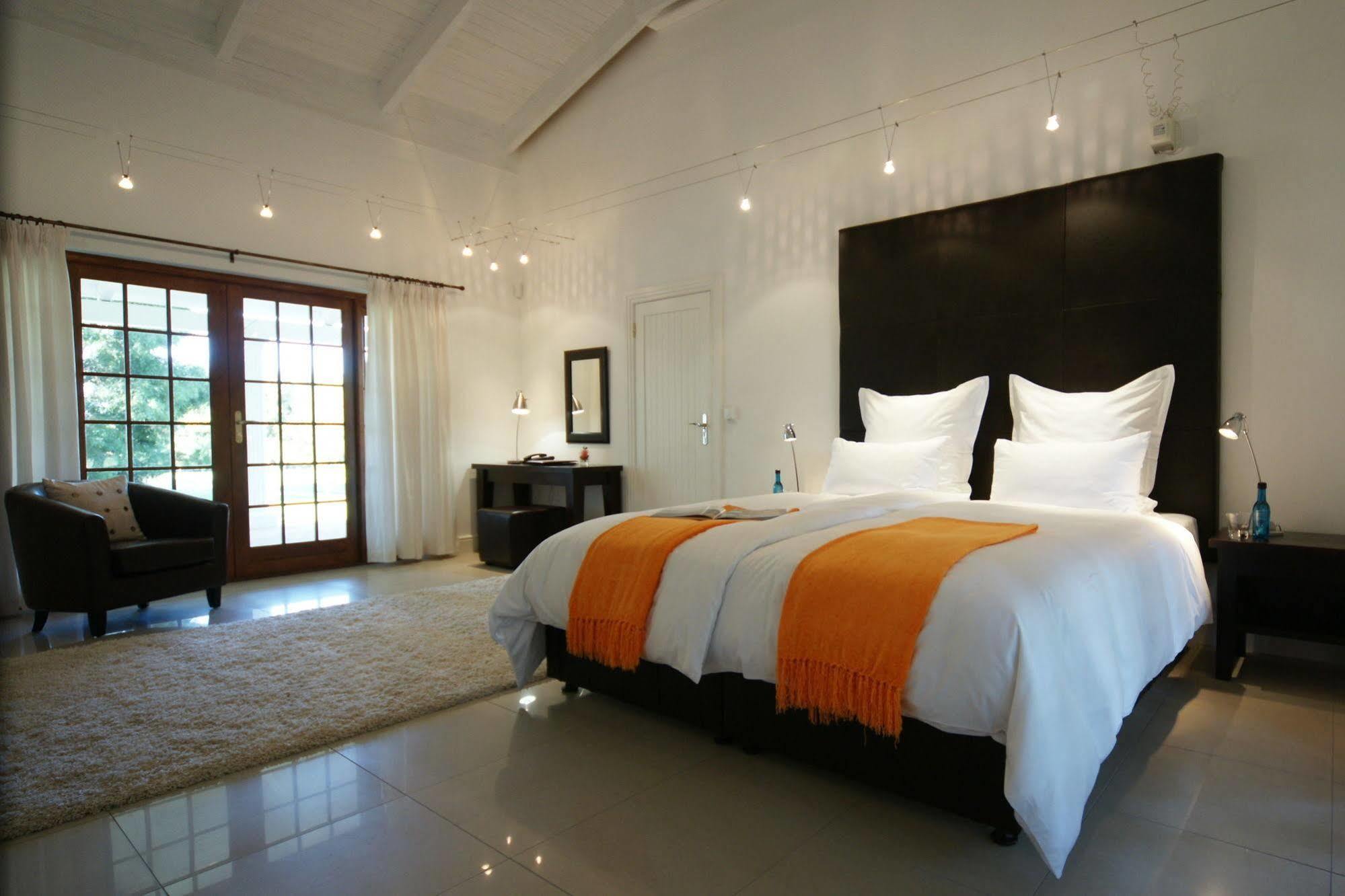 Villa Exner Exclusive Boutique Hotel Ґрабоу Екстер'єр фото
