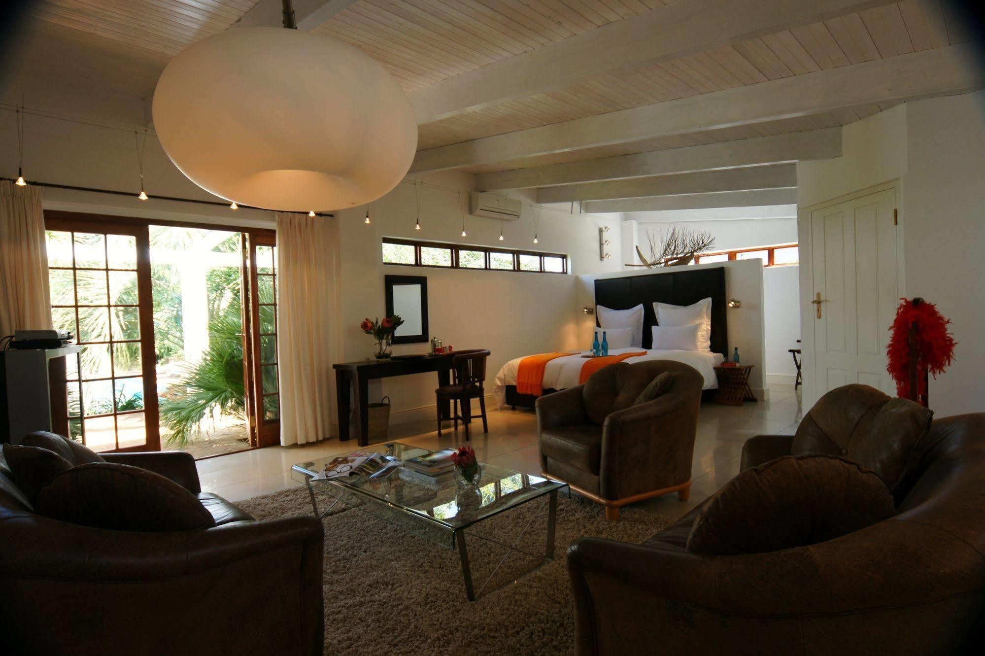 Villa Exner Exclusive Boutique Hotel Ґрабоу Екстер'єр фото